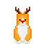 Файл:Corgi reindeer.gif