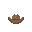 Файл:Cowboy hat brown.png