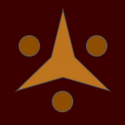 Герб города-государства Виим-Вааруомуннм